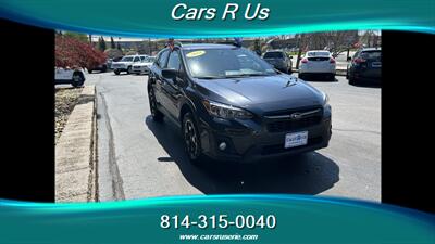 2019 Subaru Crosstrek 2.0i Premium - Photo 4 - Erie, PA 16506