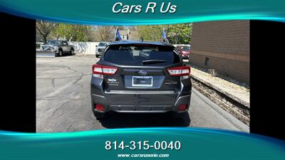 2019 Subaru Crosstrek 2.0i Premium - Photo 5 - Erie, PA 16506