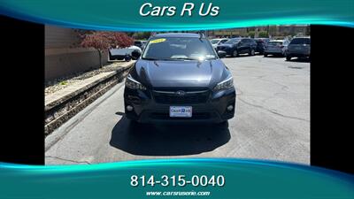 2019 Subaru Crosstrek 2.0i Premium - Photo 3 - Erie, PA 16506