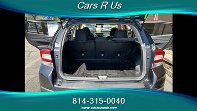 2019 Subaru Crosstrek 2.0i Premium - Photo 11 - Erie, PA 16506