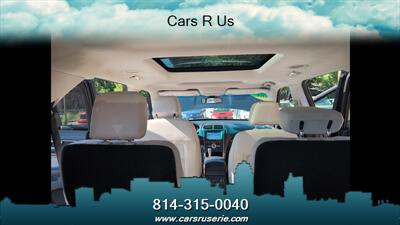2017 Ford Explorer Platinum   - Photo 11 - Erie, PA 16506