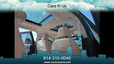 2017 Ford Explorer Platinum   - Photo 12 - Erie, PA 16506