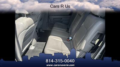 2011 Honda Pilot EX-L w/DVD   - Photo 14 - Erie, PA 16506