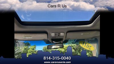 2011 Honda Pilot EX-L w/DVD   - Photo 12 - Erie, PA 16506