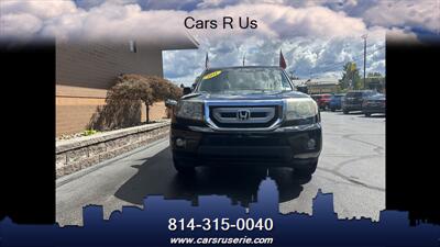 2011 Honda Pilot EX-L w/DVD   - Photo 3 - Erie, PA 16506