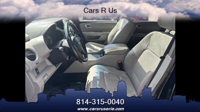 2011 Honda Pilot EX-L w/DVD   - Photo 6 - Erie, PA 16506