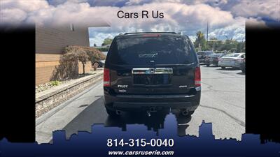 2011 Honda Pilot EX-L w/DVD   - Photo 9 - Erie, PA 16506