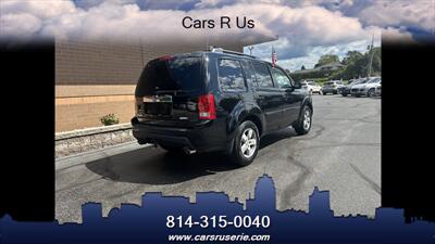 2011 Honda Pilot EX-L w/DVD   - Photo 10 - Erie, PA 16506
