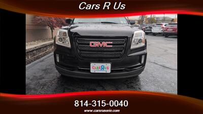 2017 GMC Terrain SLE-2   - Photo 3 - Erie, PA 16506