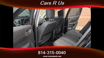 2017 GMC Terrain SLE-2   - Photo 9 - Erie, PA 16506