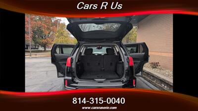 2017 GMC Terrain SLE-2   - Photo 10 - Erie, PA 16506