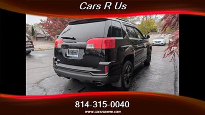 2017 GMC Terrain SLE-2   - Photo 5 - Erie, PA 16506