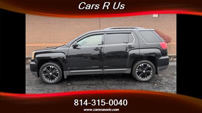 2017 GMC Terrain SLE-2   - Photo 1 - Erie, PA 16506