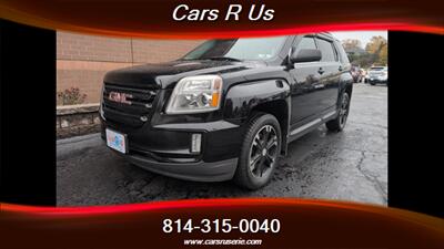 2017 GMC Terrain SLE-2   - Photo 2 - Erie, PA 16506