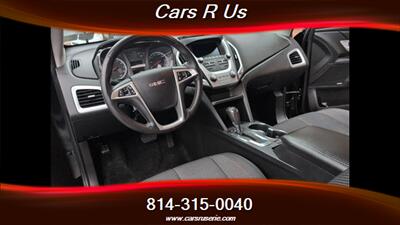 2017 GMC Terrain SLE-2   - Photo 8 - Erie, PA 16506