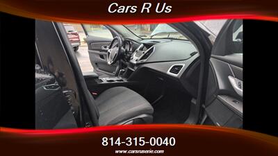 2017 GMC Terrain SLE-2   - Photo 11 - Erie, PA 16506