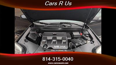 2017 GMC Terrain SLE-2   - Photo 12 - Erie, PA 16506