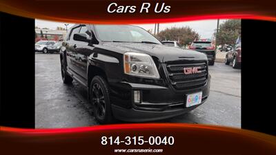 2017 GMC Terrain SLE-2   - Photo 4 - Erie, PA 16506