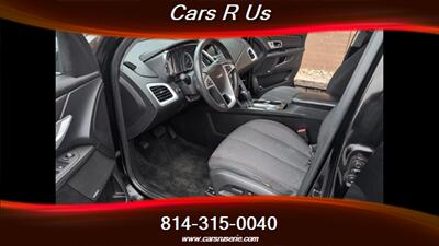 2017 GMC Terrain SLE-2   - Photo 7 - Erie, PA 16506