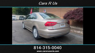 2016 Volkswagen Passat 1.8T SE   - Photo 5 - Erie, PA 16506