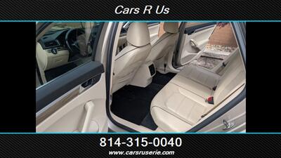 2016 Volkswagen Passat 1.8T SE   - Photo 8 - Erie, PA 16506