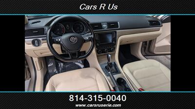 2016 Volkswagen Passat 1.8T SE   - Photo 7 - Erie, PA 16506