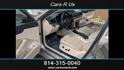2016 Volkswagen Passat 1.8T SE   - Photo 6 - Erie, PA 16506