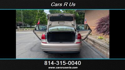 2016 Volkswagen Passat 1.8T SE   - Photo 11 - Erie, PA 16506