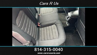 2016 Ford Fusion SE - Photo 9 - Erie, PA 16506