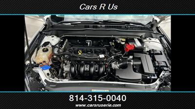 2016 Ford Fusion SE - Photo 11 - Erie, PA 16506