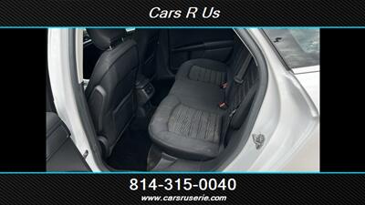 2016 Ford Fusion SE - Photo 8 - Erie, PA 16506