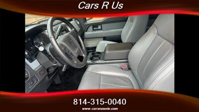 2014 Ford F-150 XLT - Photo 6 - Erie, PA 16506