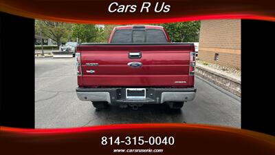2014 Ford F-150 XLT - Photo 5 - Erie, PA 16506
