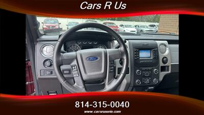 2014 Ford F-150 XLT - Photo 7 - Erie, PA 16506
