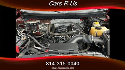 2014 Ford F-150 XLT - Photo 11 - Erie, PA 16506