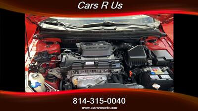 2009 Hyundai ELANTRA Touring - Photo 12 - Erie, PA 16506