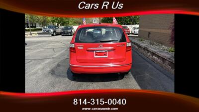 2009 Hyundai ELANTRA Touring - Photo 5 - Erie, PA 16506