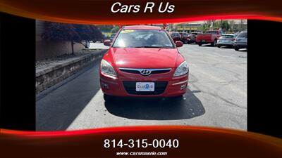 2009 Hyundai ELANTRA Touring - Photo 3 - Erie, PA 16506