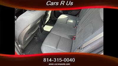 2009 Hyundai ELANTRA Touring - Photo 8 - Erie, PA 16506