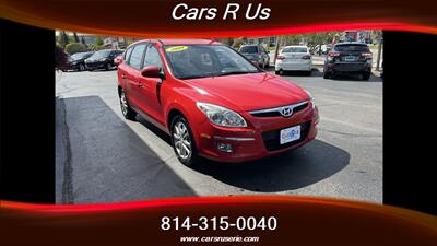 2009 Hyundai ELANTRA Touring - Photo 4 - Erie, PA 16506