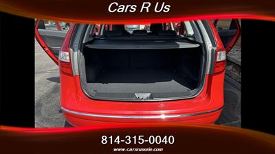 2009 Hyundai ELANTRA Touring - Photo 11 - Erie, PA 16506