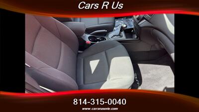 2009 Hyundai ELANTRA Touring - Photo 10 - Erie, PA 16506