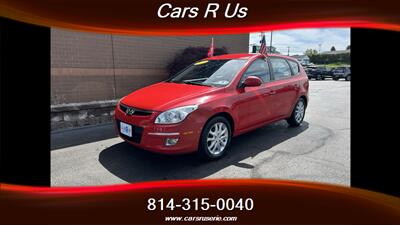 2009 Hyundai ELANTRA Touring - Photo 2 - Erie, PA 16506