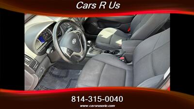 2009 Hyundai ELANTRA Touring - Photo 6 - Erie, PA 16506