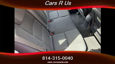 2009 Hyundai ELANTRA Touring - Photo 9 - Erie, PA 16506