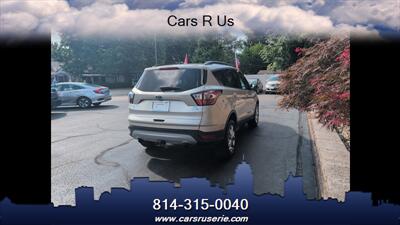 2018 Ford Escape SE   - Photo 4 - Erie, PA 16506