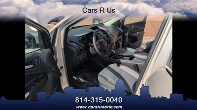 2018 Ford Escape SE   - Photo 6 - Erie, PA 16506
