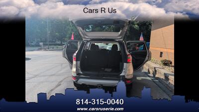 2018 Ford Escape SE   - Photo 8 - Erie, PA 16506