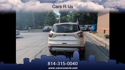 2018 Ford Escape SE   - Photo 3 - Erie, PA 16506