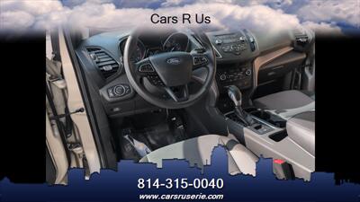 2018 Ford Escape SE   - Photo 7 - Erie, PA 16506